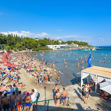 Sweet Escape Leilighet Split Eksteriør bilde